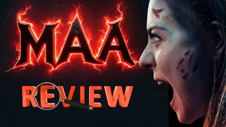 Maa Review Read Here
