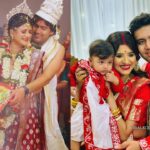 Rupsa Chatterjee & Shayandeep Sarkar