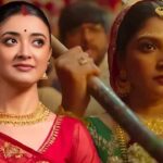 Lokkhi Jhapi Serial