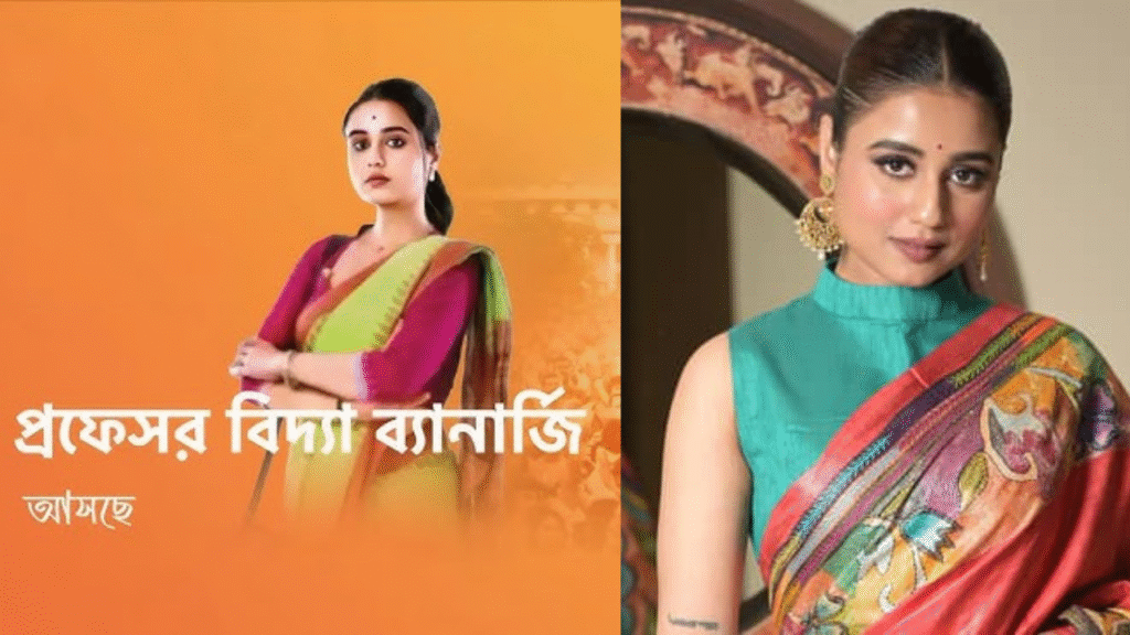 সিদ্ধান্ত বদলে ফের ছোট পর্দায় কামব্যাক স্বস্তিকার।  কী কারণে নিজের দৃঢ় মনোভাব পরিবর্তন করলেন তিঁনি?