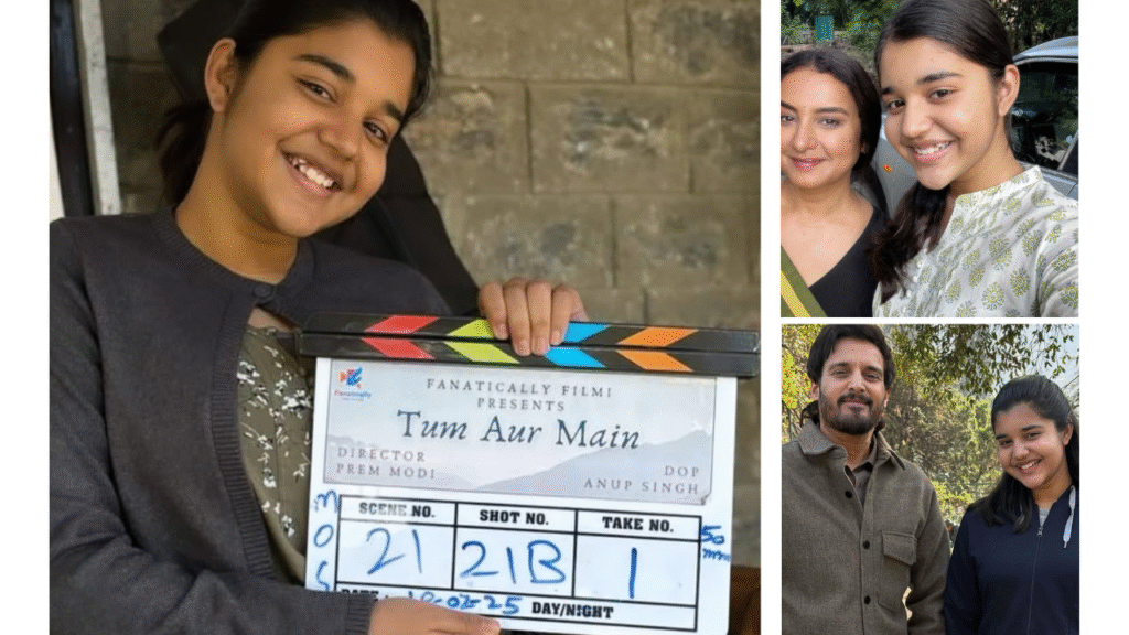 টলি অভিনেত্রীর বলিউড যাত্রাতবে কী এবার ধারাবাহিক ছেড়ে বলিউডে পাড়ি দিচ্ছেন অভিনেত্রী তনুস্কা!