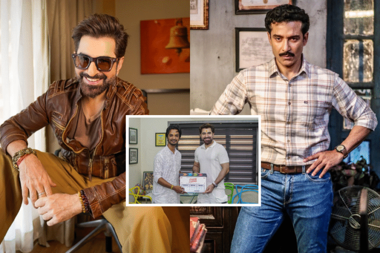 দুই  যুগ পর একসঙ্গে পর্দায় জিৎ ও টোটা! কোন চরিত্রে ধরা দেবেন এই দুই দাপুটে অভিনেতারা?