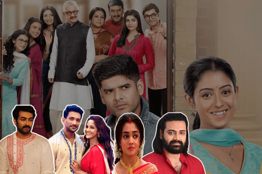 খরা কাটলো টিআরপি তালিকায়, কারা কারা ধরে রাখতে পারলো নিজের জায়গা? বড়ো রদবদল রেটিং চার্টে!