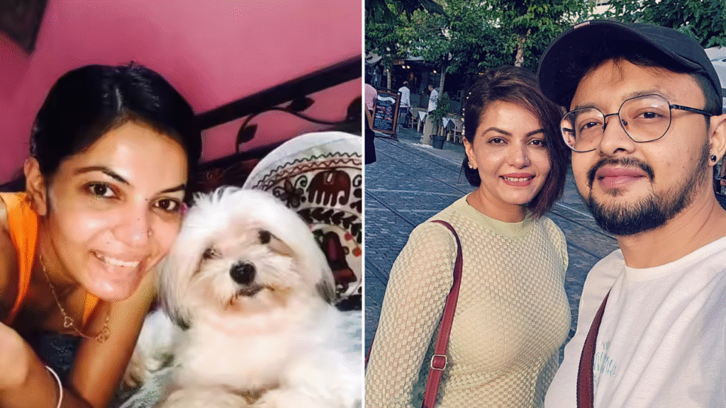 পথসারমেয়দের খাওয়াতে গিয়ে হেনস্তার  শিকার সায়ন্তনী-ইন্দ্রনীল। থানায় অভিযোগ দায়ের তারকা দম্পতির।