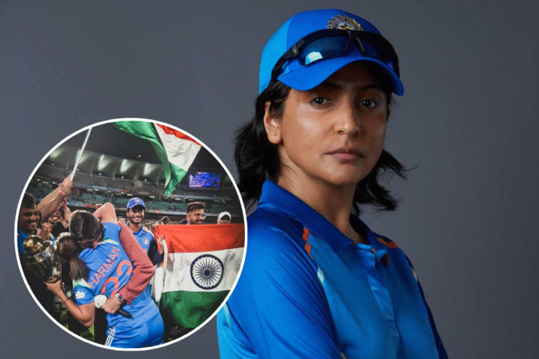  বিশ্বচ্যাম্পিয়ন  হরমন,স্মৃতিরা। সেই আবহেই ‘চাকদা এক্সপ্রেস’ মুক্তির দাবিতে উত্তাল নেটপাড়া। 