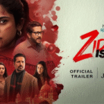 জিদ্দি ইশক