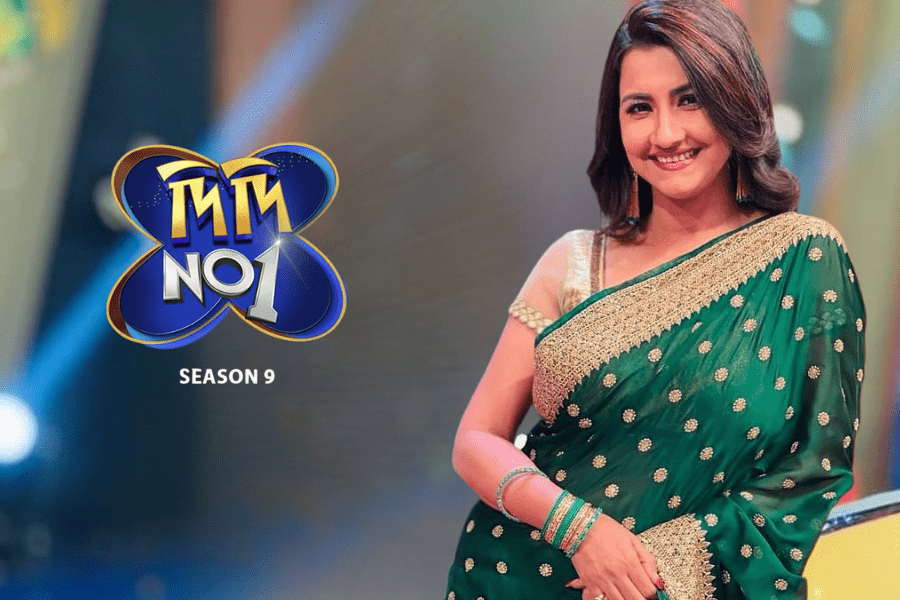 ‘দিদি নম্বর ওয়ান’এ  দেখা যাবে না রচনাকে! তাহলে সঞ্চালনার গুরু দায়িত্ব থাকছে কার মাথায় ?