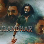 ২০  বছরের ছোট নায়িকার সঙ্গে ঘনিষ্ঠ দৃশ্যে অভিনয় ! অবশেষে সারাকে নিয়ে মুখ খুললেন  ‘ধুরন্ধর’ রণবীর? 