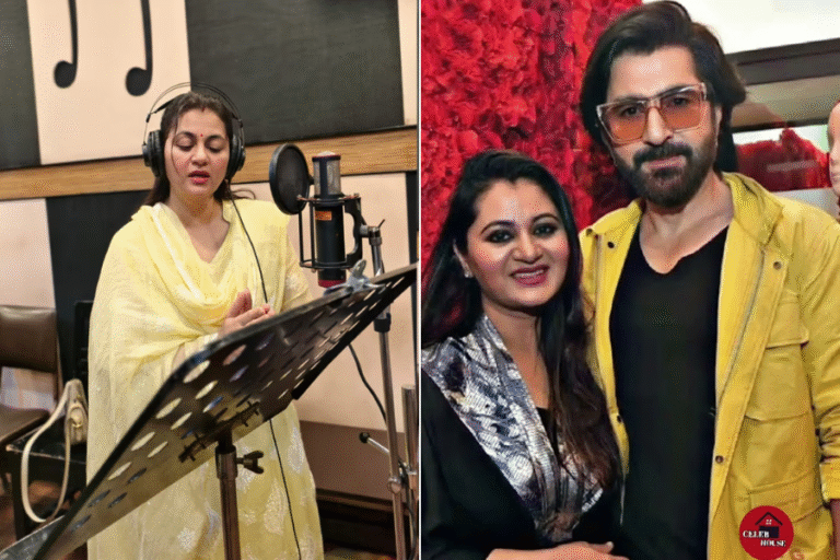 টলিউড অভিনেত্রীদের থেকে কম নয় কোনো অংশে; এবার নতুন অবতারে জিৎ,জায়া মোহনা