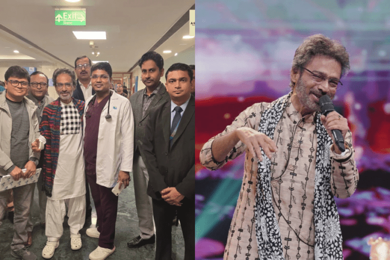 Nachiketa Chakraborty