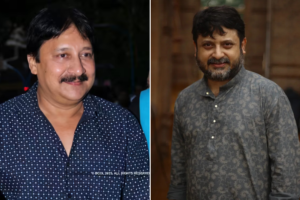 দুই বিয়ে, এক পরকীয়ার পর তৃতীয় বিয়ের প্রস্তুতি বর্ষীয়ান অভিনেতার ! ৩০ বছর বাদে শিবপ্রসাদের সঙ্গে জুটি বাঁধতে চলেছেন অর্জুন চক্রবর্তী।