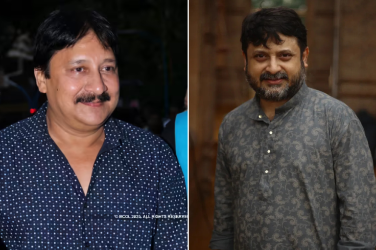 অর্জুন চক্রবর্তী