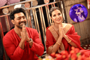 রোমান্সে মজবেন দেব-শুভশ্রী জুটি। ‘ধূমকেতুর’ মান অভিমান কাটিয়ে ফের পর্দায়  ‘দেশু’ ম্যাজিক