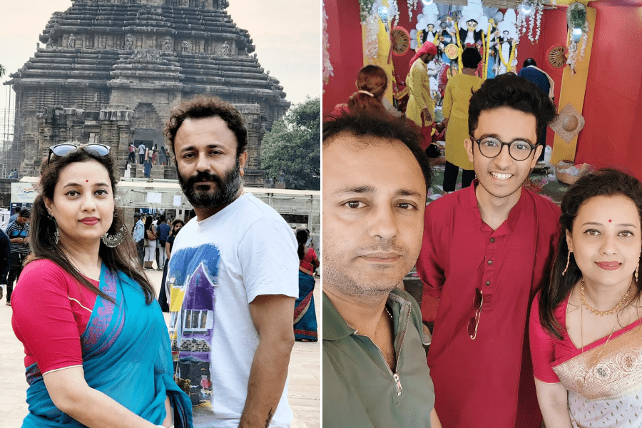 দুই দশকের সম্পর্কে পড়লো যতিচিহ্ন ! জয়জিৎ-শ্রেয়ার বিচ্ছেদের পর ছেলে থাকছে কার কাছে কী বললেন অভিনেতা ?